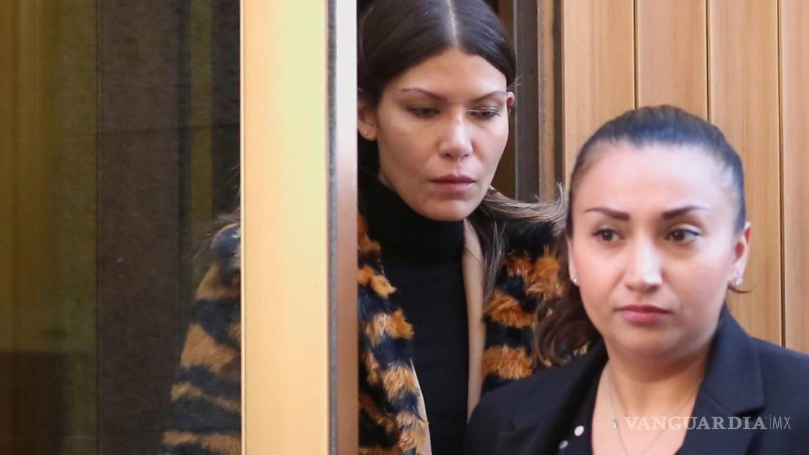 $!Amenazas, tríos y genitales ‘deformes’, las nuevas revelaciones del caso Harvey Weinstein