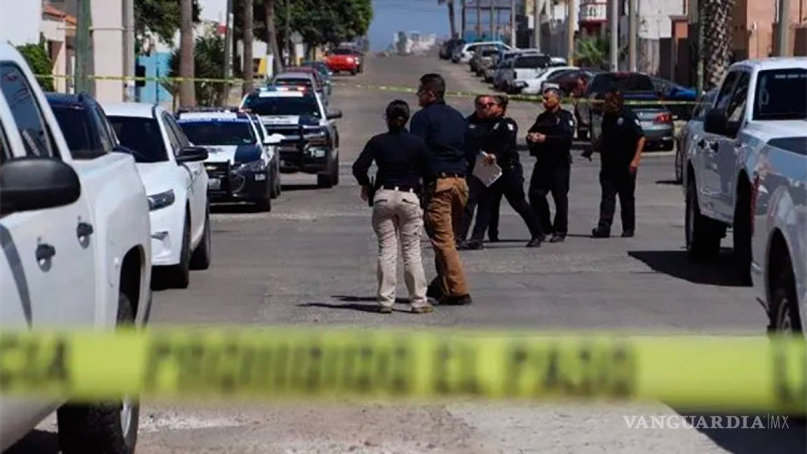 Asesinan a médico y su esposa abogada en su casa, en Tijuana