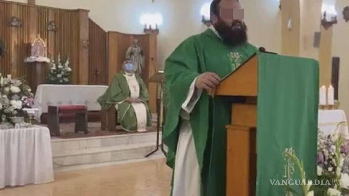 Sacerdote sedó, abusó y grabó a mujeres, en España