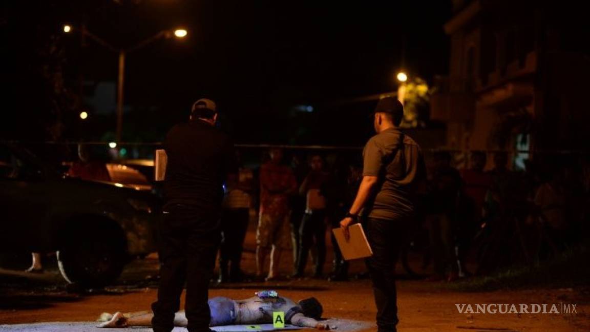 ¿Asesino serial o justiciero?... desconciertan a autoridades homicidios en Sinaloa donde dejan carritos de juguete en los cuerpos (video)