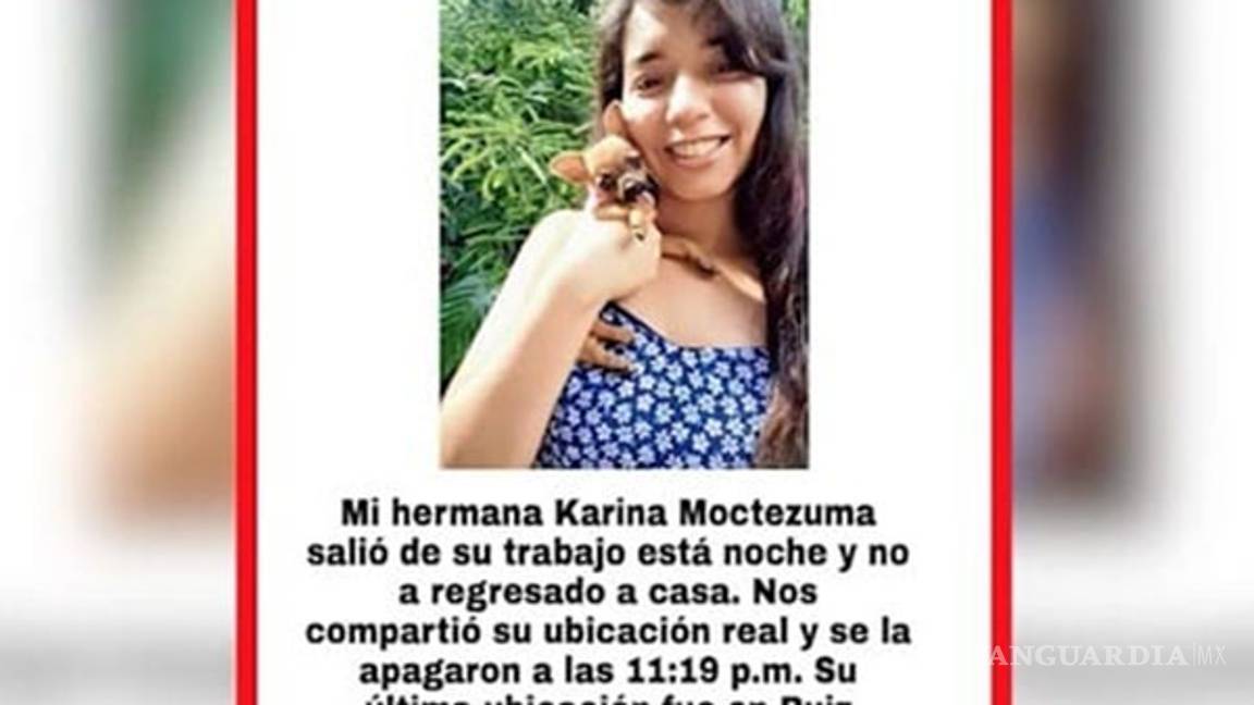 $!Fue atropellada durante persecución en Monterrey... iba a casarse en marzo