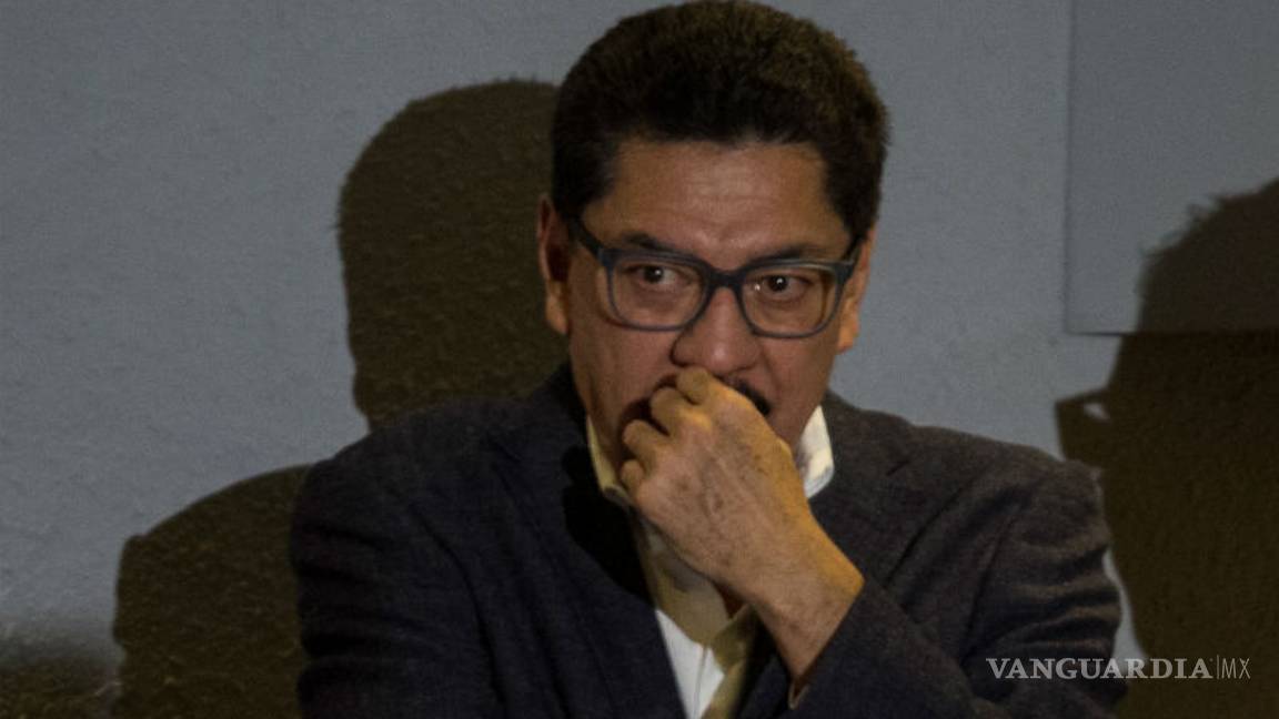 $!Acusan a Enrique Peña Nieto de controlar proceso interno del PRI