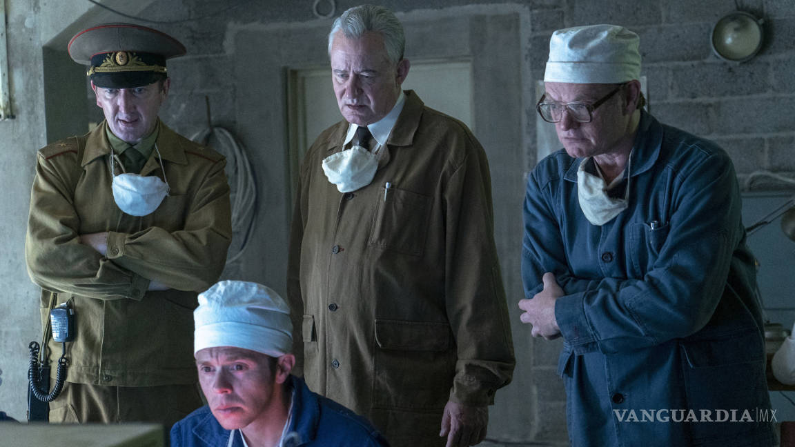 ¿Qué destino tuvieron los personajes de Chernobyl?, la serie de HBO que suplió a GOT