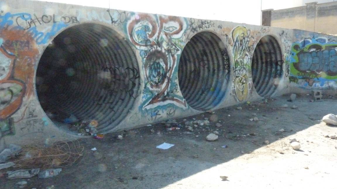 $!Así es la vida en la Ciudad Mirasierra