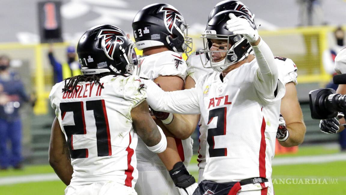 $!El Power Ranking de la Semana 4 de la NFL