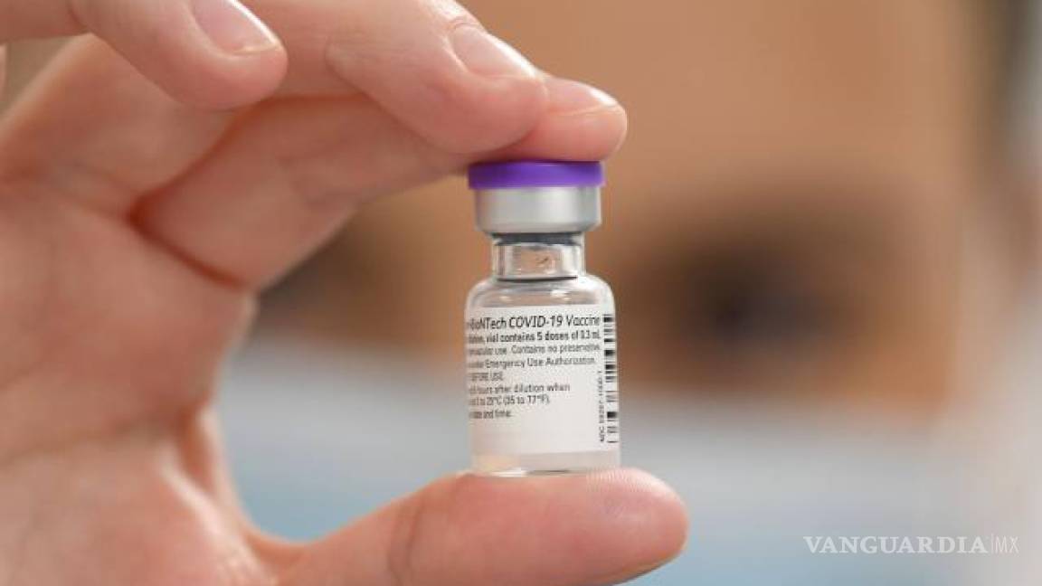Oculta Gobierno contratos de las vacunas: PAN