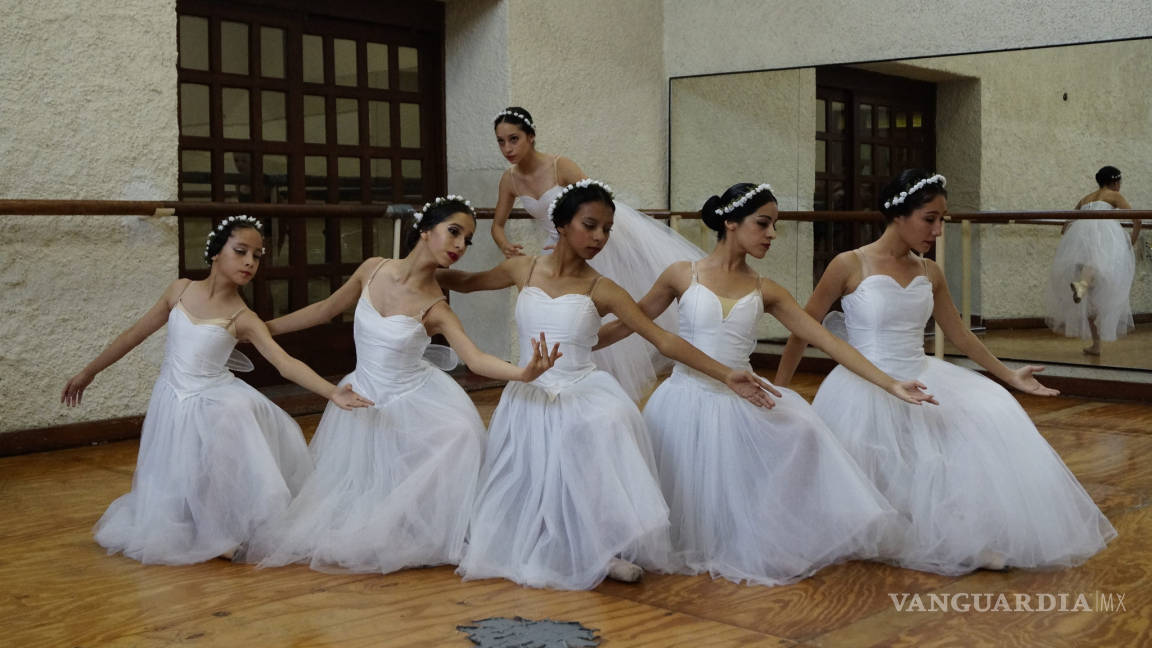 Escuela de Danza de Coahuila estará presente en Nueva York