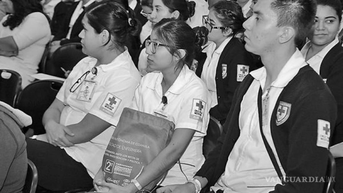 Inauguran Segundo Congreso Iberoamericano de Enfermería
