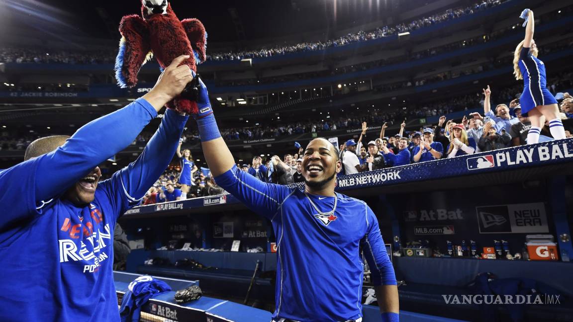 $!Con final de película gana Toronto