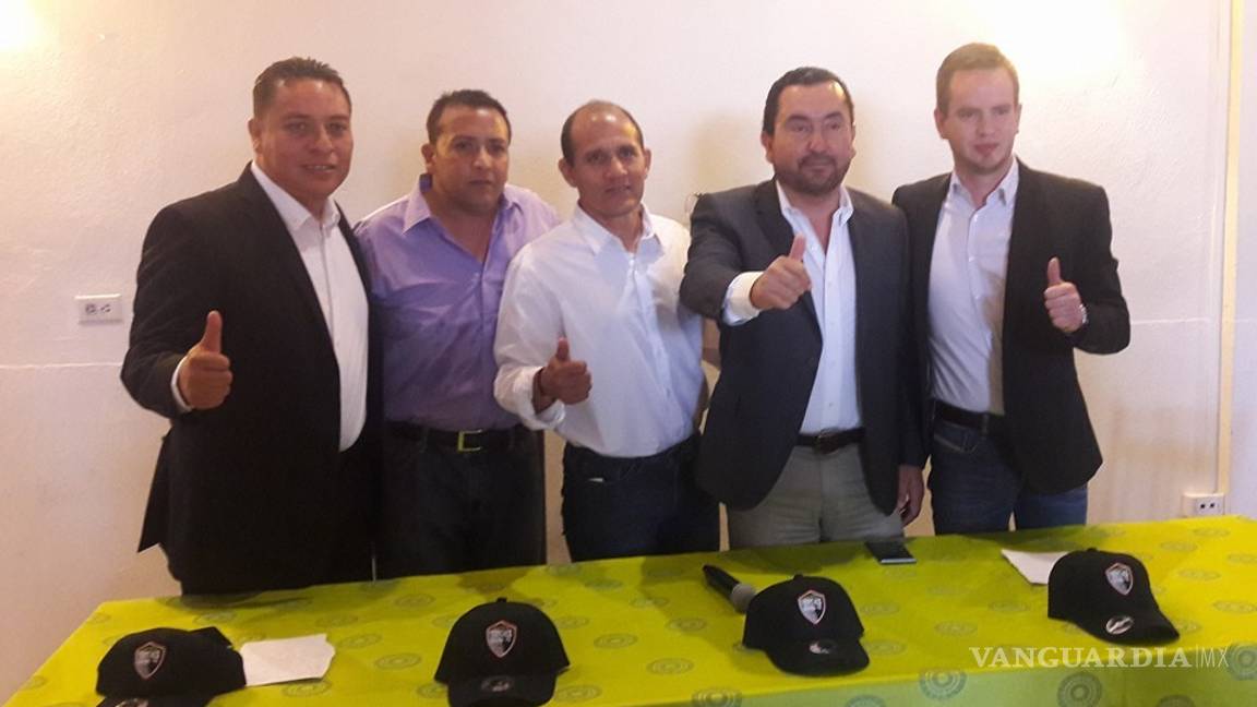 $!Tendrá Titanes de Saltillo su primer duelo de preparación