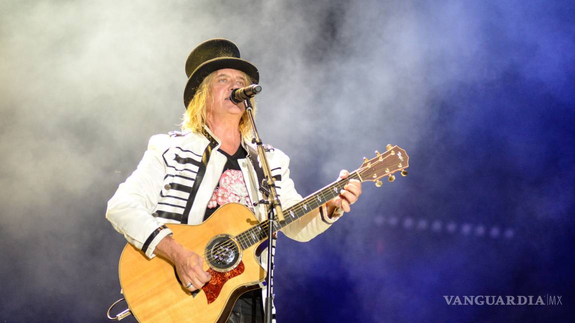 $!Mother of All Fest: El rock invade a Monterrey