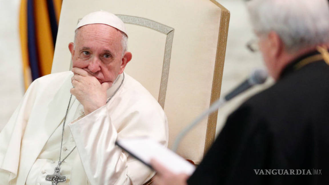 Vaticano advierte que ni abusos ni encubrimientos serán tolerados