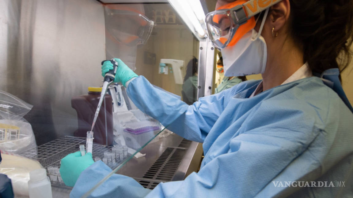 Solicitan hasta 300 pruebas SARS-CoV-2 diarias en Monclova