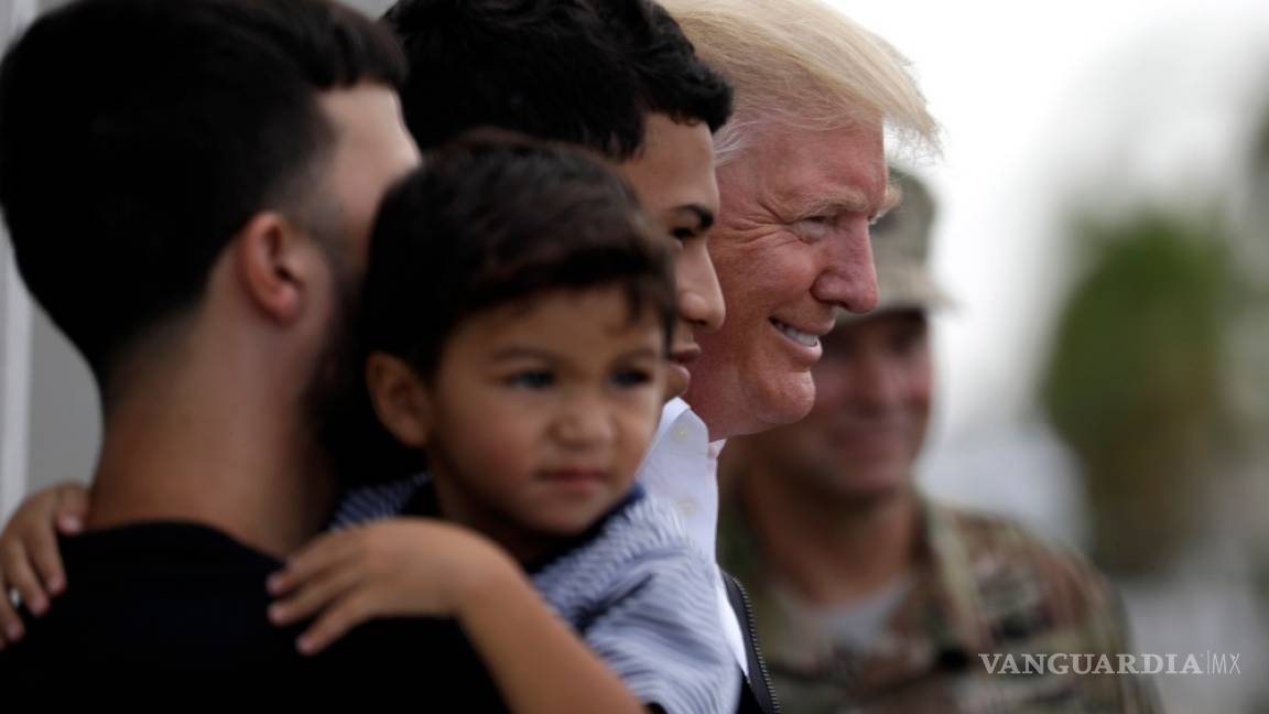 700 mil niños en Puerto Rico se enfrentan a secuelas tras el huracán María: Save The Children