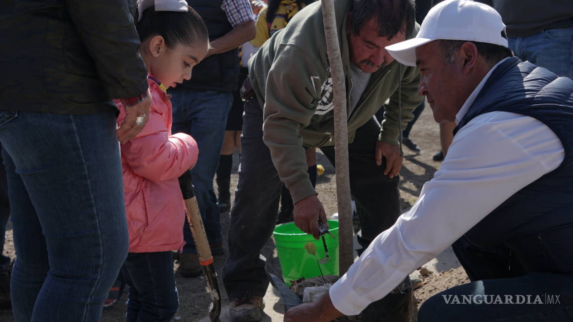 Conmemora en Torreón el Día Mundial de la Educación Ambiental