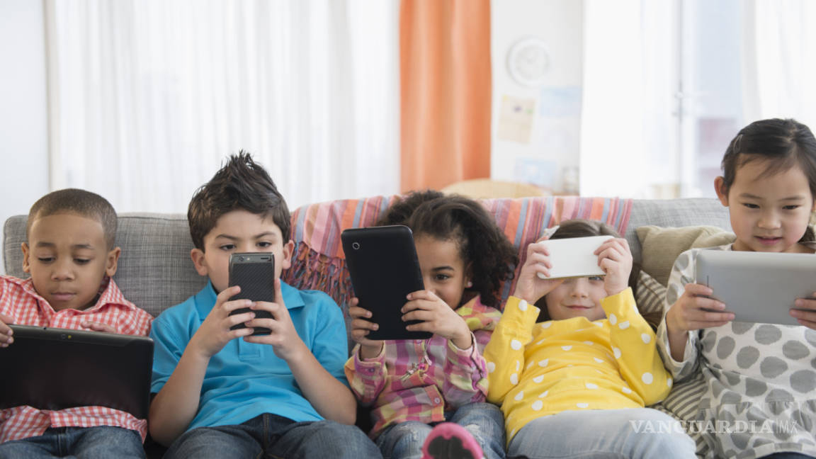 7 claves para padres de hijos con smartphones