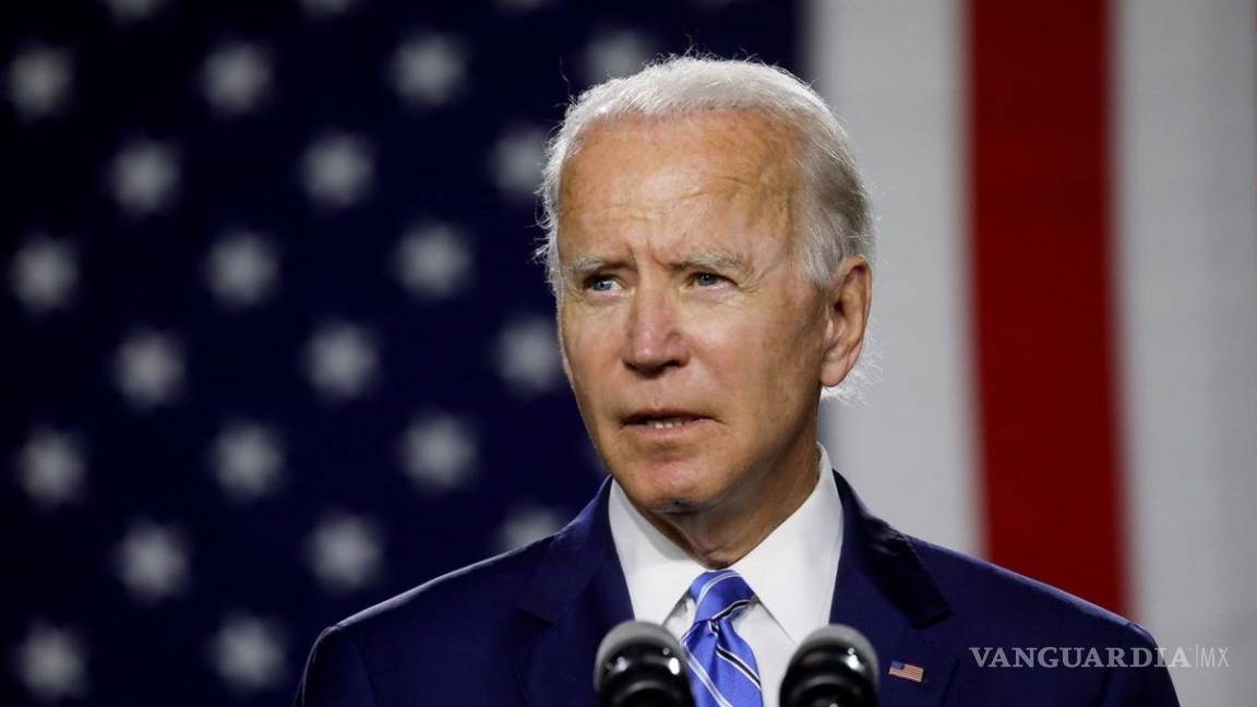 Joe Biden confirma el alto al fuego entre Israel y Hamas, que ya entró en vigor