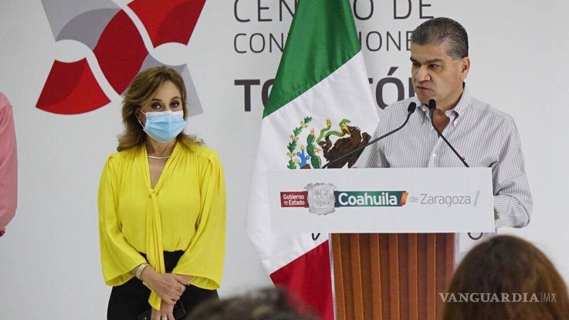 Turismo responsable, clave para la recuperación económica de Coahuila: Miguel Riquelme