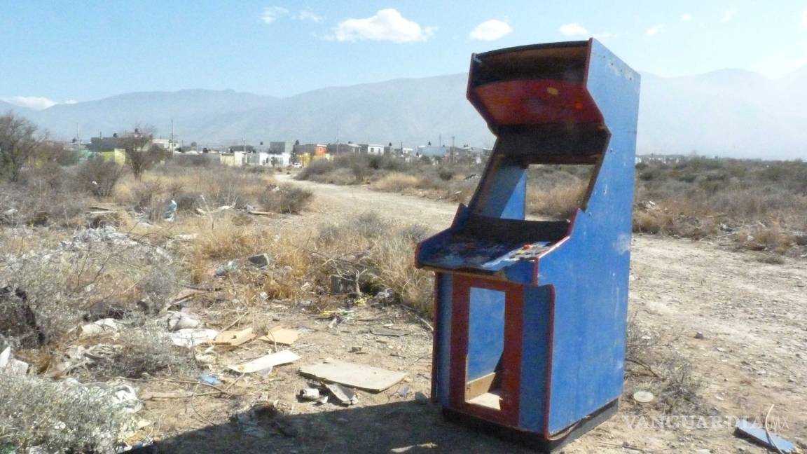 $!Así es la vida en la Ciudad Mirasierra