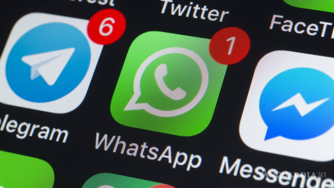 Hackers podrían manipular tu WhatsApp