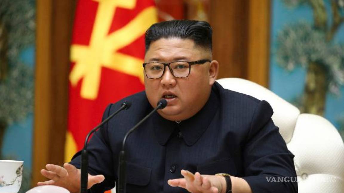 Kim Jong Un ha muerto después de una cirugía de corazón, lo afirma TMZ