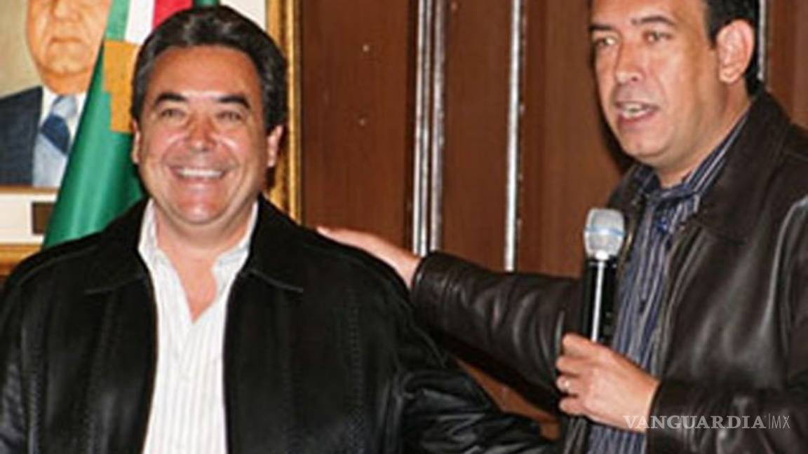 $!Torres López: uno de los fugitivos más buscados