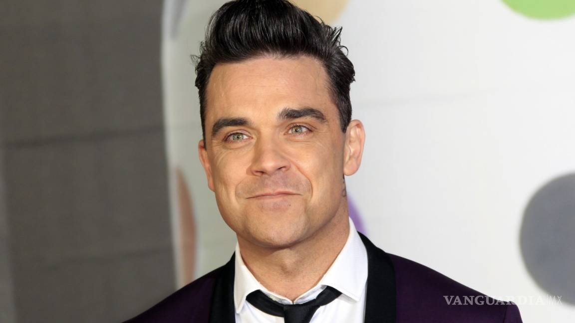 Robbie Williams anuncia que no volverá a cantar 'Angels'
