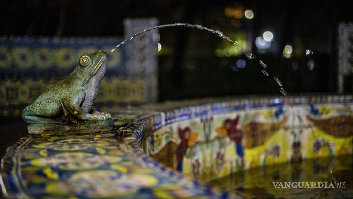 $!Omar Saucedo / VanguardiaMx