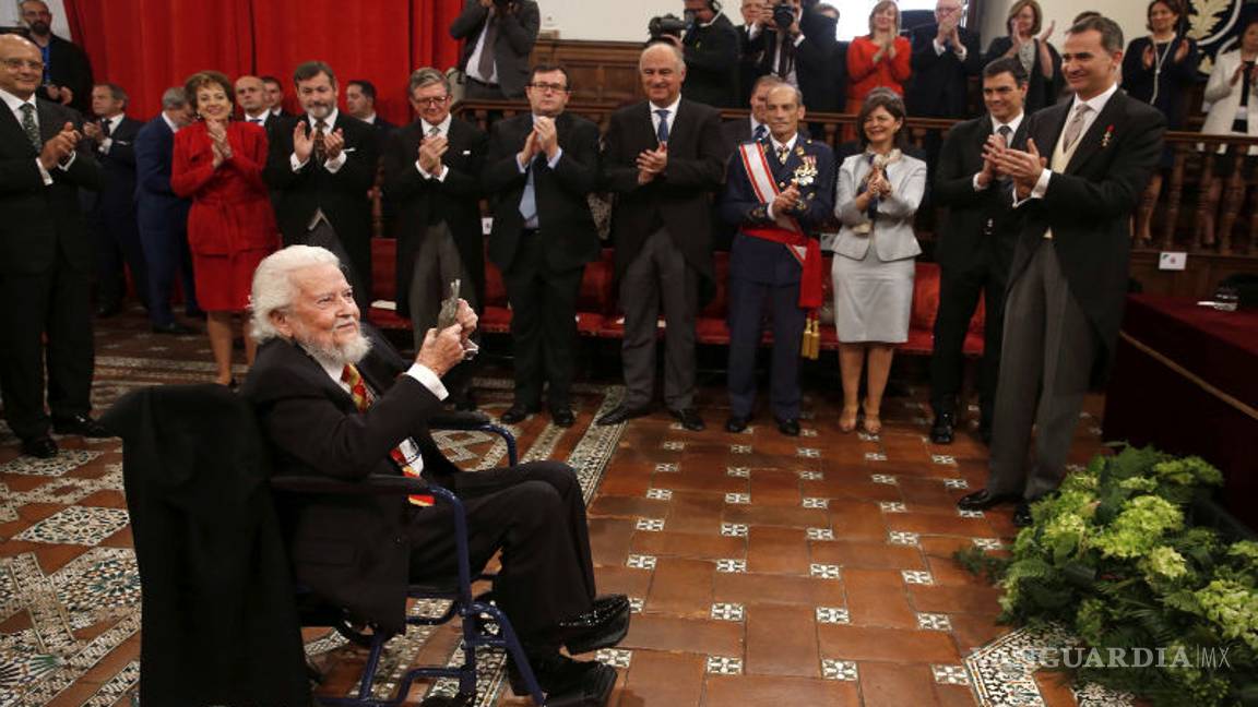 $!Cinco obras imperdibles de Fernando del Paso