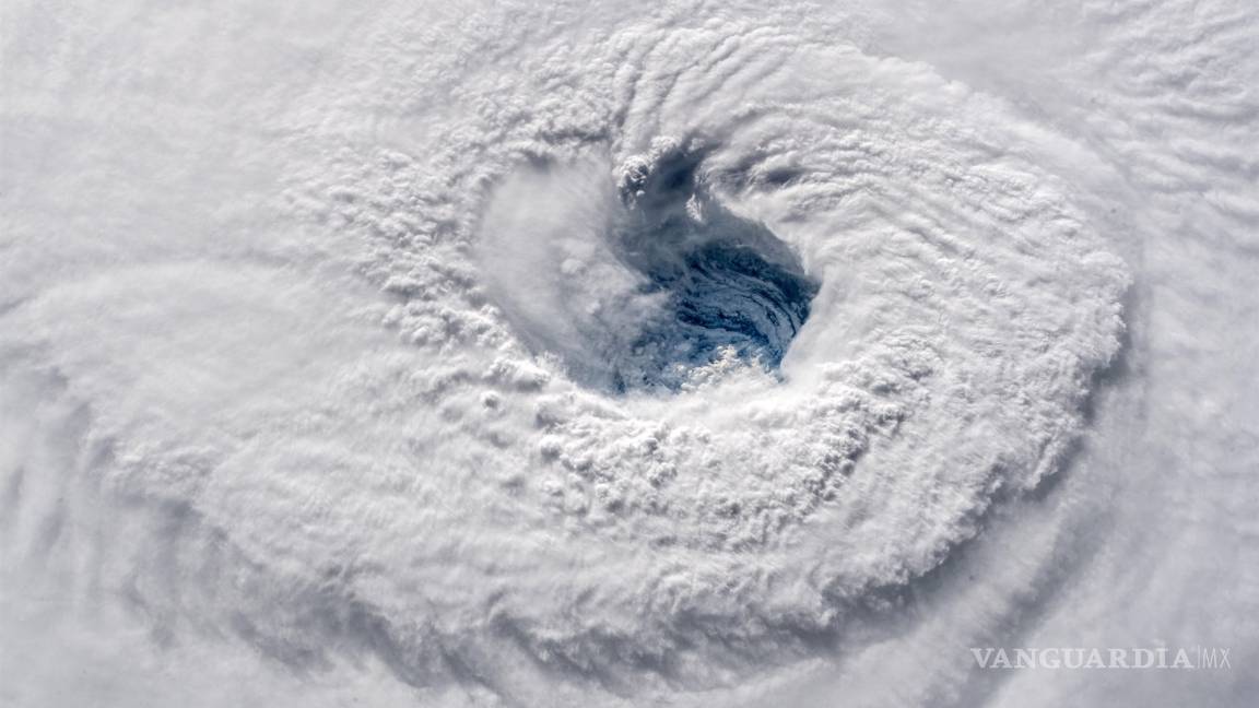 En este trepidante 2020, se espera que la temporada de huracanes sea peor de lo normal