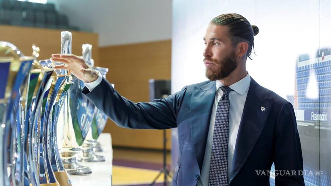 $!Real Madrid enfrenta futuro incierto