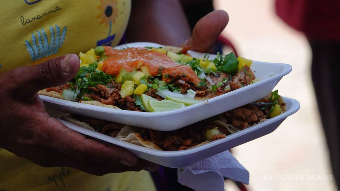 $!Nuestro país logró posicionar sus mejores alimentos en una lista de 100 platillos del mundo.