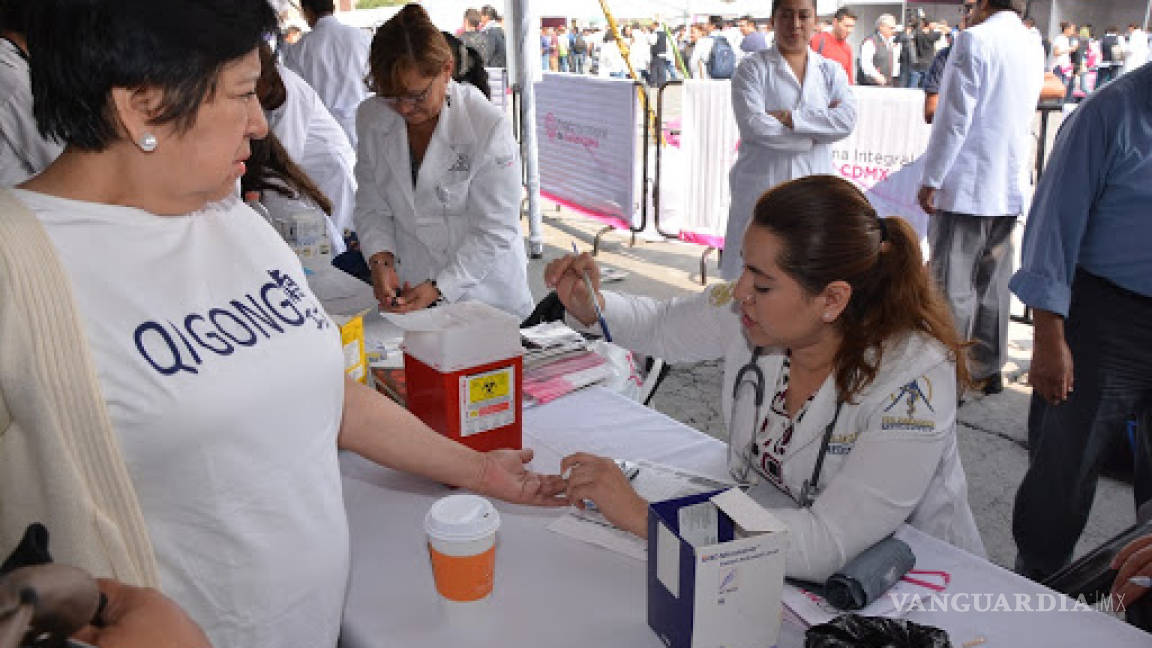 Cae vacunación de otros males en plena pandemia tras denuncias de desabasto de biológicos en Coahuila
