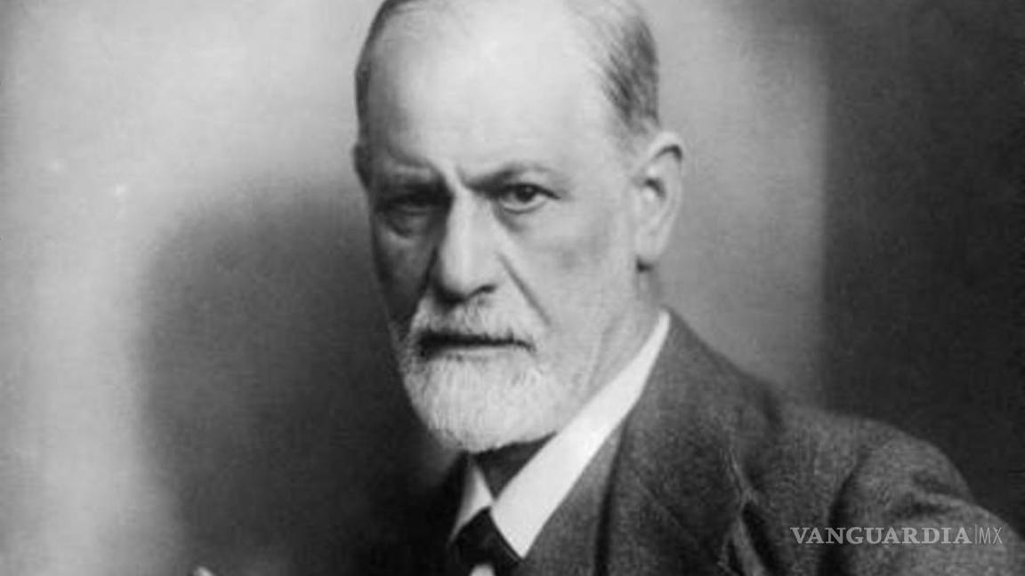 Sigmund Freud rompió paradigmas con su teoría del psicoanálisis