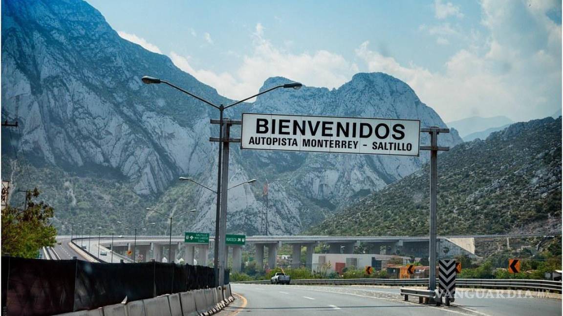 “¿Es peligroso transitar de madrugada la Saltillo-Monterrey?”: opinión de usuarios se divide en redes sociales