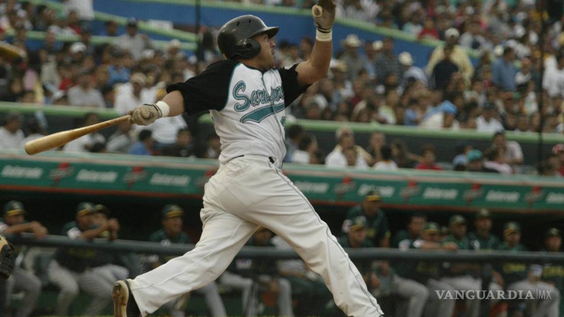 Liga Mexicana de Beisbol lanza su circuito invernal