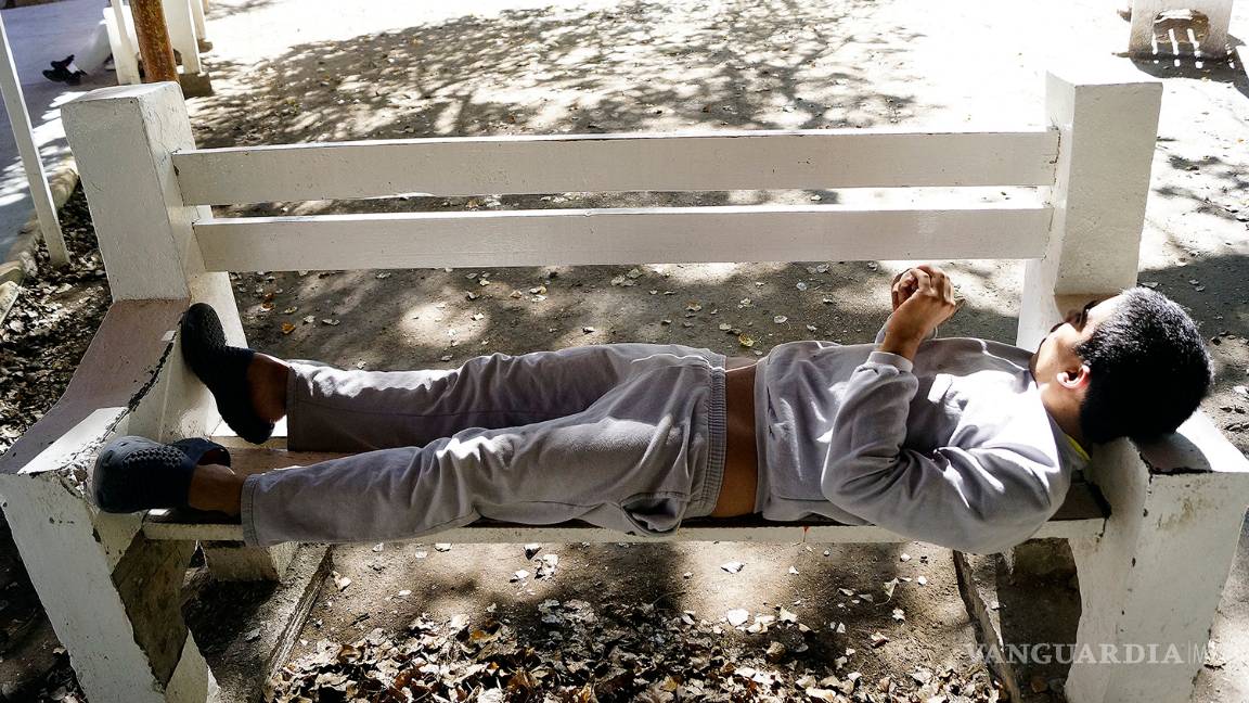 $!El hospital más solo del mundo