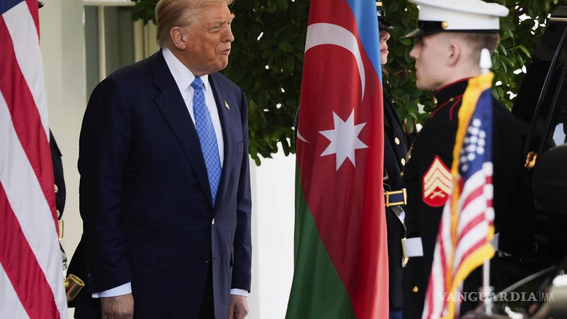 $!Donald Trump ha sugerido en varias ocasiones la posibilidad que la milicia americana realice operativos en México contra los cárteles.