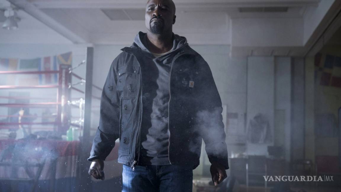 Netflix lanza trailer de ‘Luke Cage’