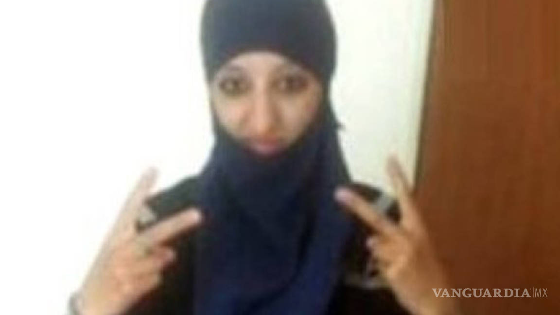Rabat interrogó al padre de la yihadista que murió en asalto de Saint-Denis