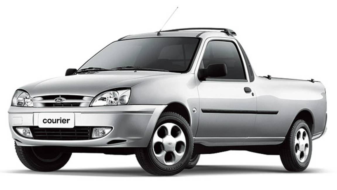 $!Ford fabricaría en México una pick-up pequeña basada en el nuevo Focus