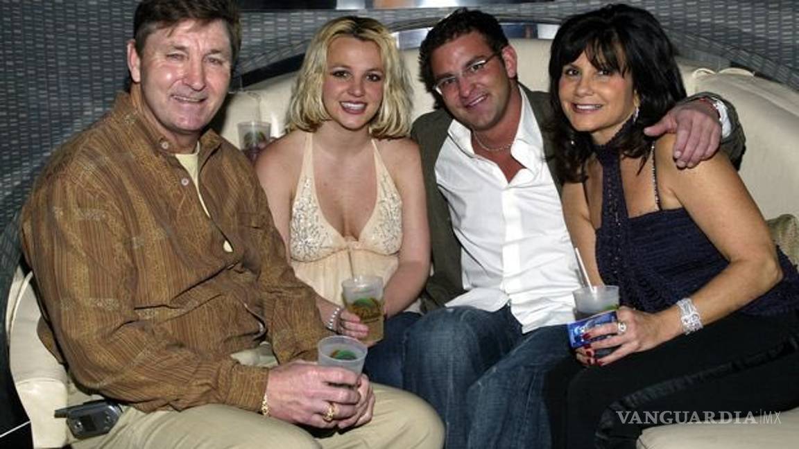 $!#FreeBritney: 'Me han obligado a decirle al mundo que soy feliz... es mentira', declara Britney Spears ante jueza