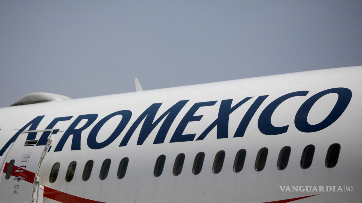 Aeroméxico eliminará vuelos en estas rutas desde octubre, ¿por culpa de Mexicana?