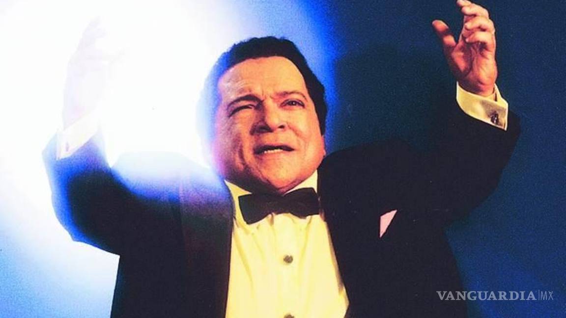 Muere el cantante brasileño Nelson Ned