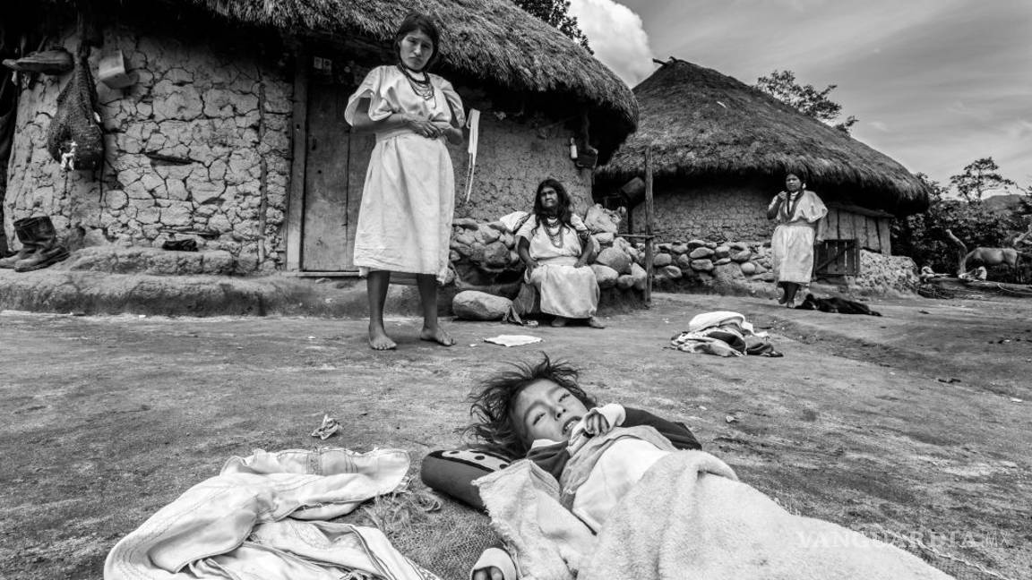 $!Reconoce Cuartoscuro a colaborador de VANGUARDIA en su Concurso Nacional de Fotografía 2019