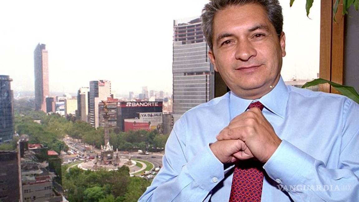$!Jorge Torres entre los exgobernadores prófugos 'más buscados', pero no han fijado una recompensa por su captura