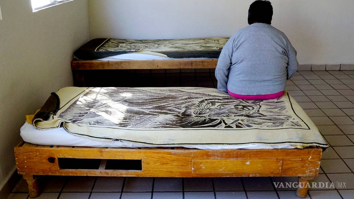 $!El hospital más solo del mundo