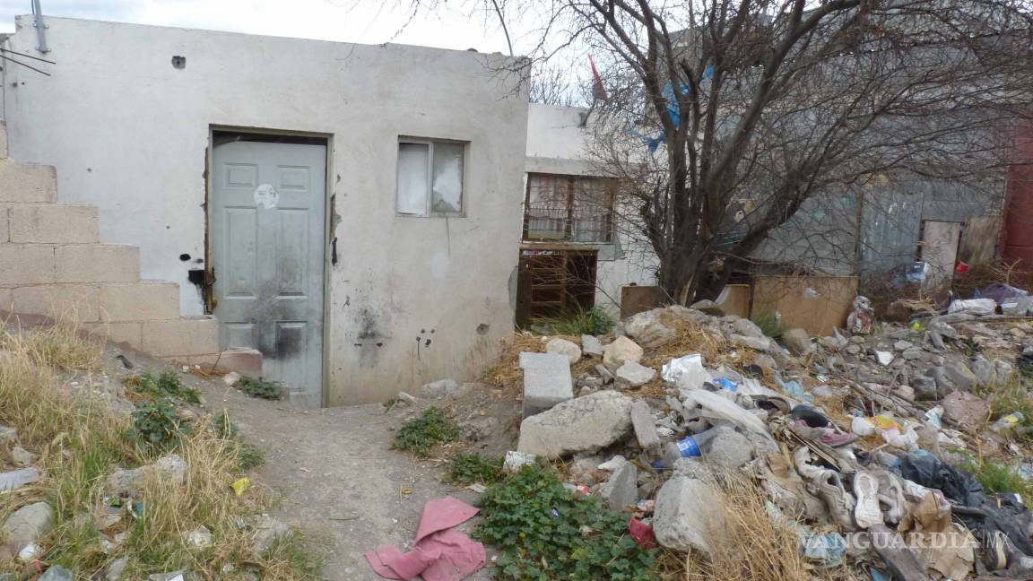 $!Así es la vida en la Ciudad Mirasierra