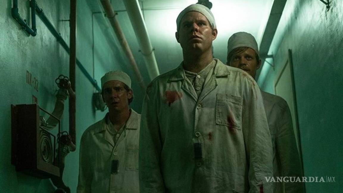 Héroe de Chernobyl se suicida tras ver la serie de HBO