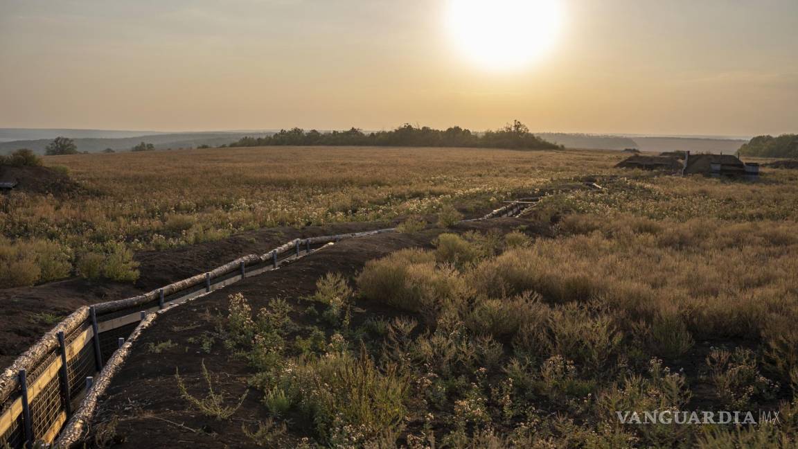 Ataca Ucrania con más de 100 drones a Rusia